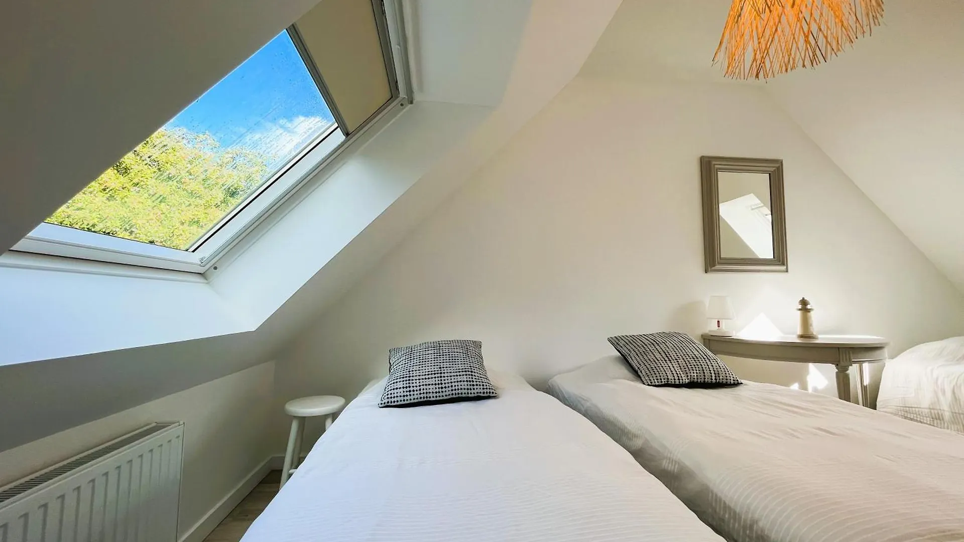 Fouesnant, Cap Coz, Superbe Maison Familiale, Plage Et Sentiers A Pied Villa Fouesnant